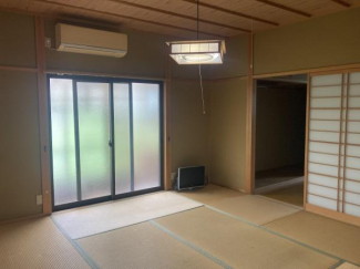 1階和室
