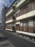 新川ハイツの画像