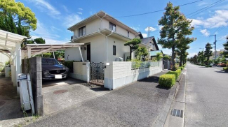 松山市白水台４丁目の中古一戸建ての画像
