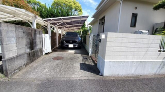 松山市白水台４丁目の中古一戸建ての画像
