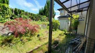 松山市白水台４丁目の中古一戸建ての画像