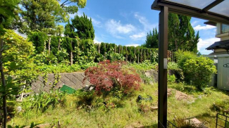 松山市白水台４丁目の中古一戸建ての画像