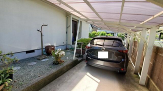 松山市白水台４丁目の中古一戸建ての画像