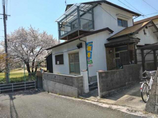 松山市久万ノ台の中古一戸建ての画像