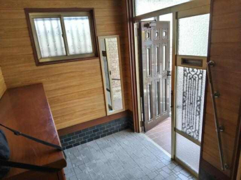 松山市久万ノ台の中古一戸建ての画像