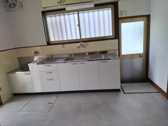 松山市久万ノ台の中古一戸建ての画像