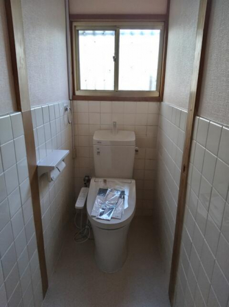 松山市久万ノ台の中古一戸建ての画像