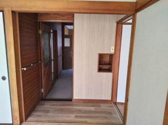 松山市久万ノ台の中古一戸建ての画像