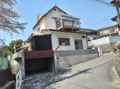 松山市久万ノ台の中古一戸建ての画像