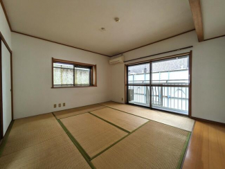 松山市南持田町の中古一戸建ての画像