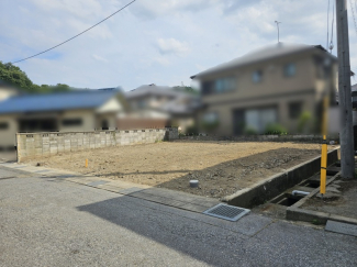 整形地です