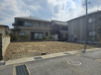 上下水道・都市ガスあり！