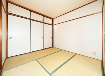 4.5帖和室