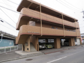 松山市和泉北１丁目のマンションの画像