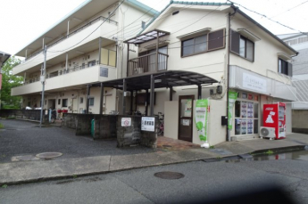 【外観】