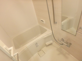 お風呂で日々の疲れを落としましょう