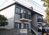 西宮市下大市西町のアパートの画像