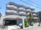 西宮市中屋町のマンションの画像