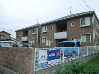 完成写真