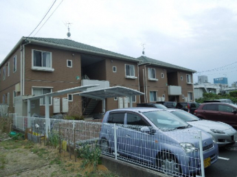 完成写真