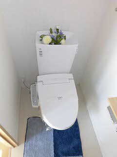 【トイレ】