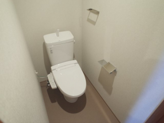 【トイレ】