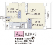 神戸市東灘区魚崎北町１丁目のマンションの画像
