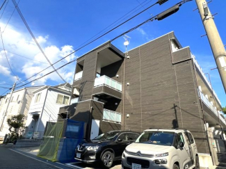 【外観】