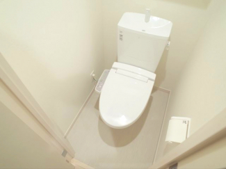 【トイレ】