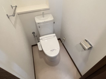 【トイレ】