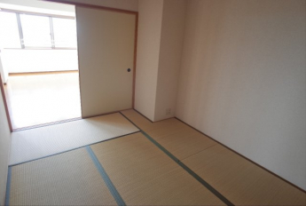 【和室】