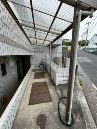【その他共有部分】