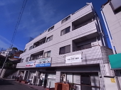 神戸市垂水区舞子坂３丁目のマンションの画像