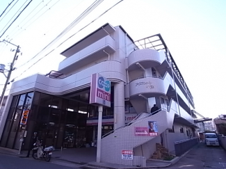 【外観】