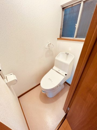 【トイレ】
