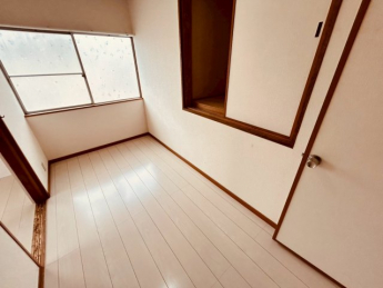 【子供部屋】