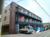 明石市大久保町大窪のマンションの画像