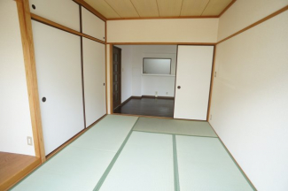 【内装】