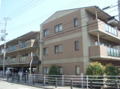 宝塚市小林２丁目のマンションの画像