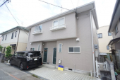 宝塚市逆瀬川２丁目のテラスの画像
