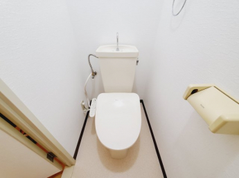 【トイレ】