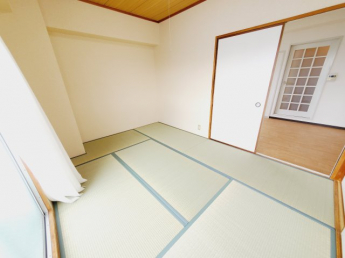 【和室】