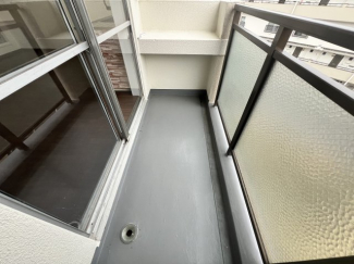 松が丘住宅10号棟の画像
