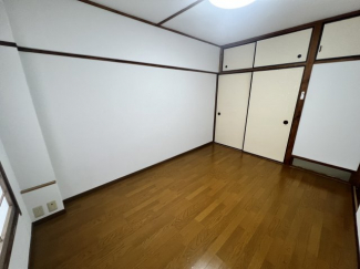 【洋室】