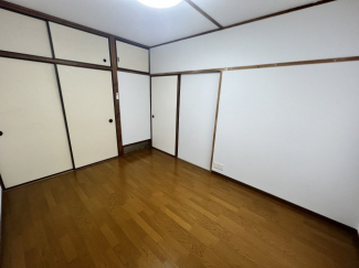 【洋室】