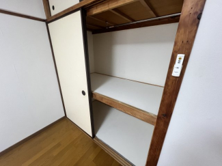 【収納】