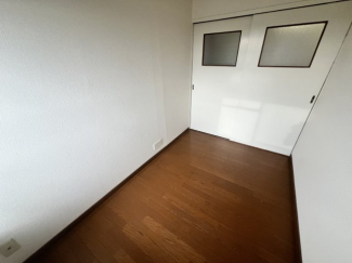 【洋室】