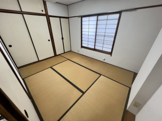 【和室】