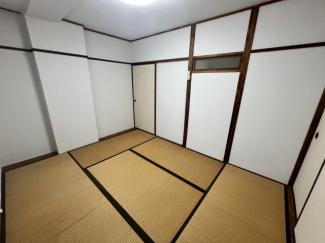 【和室】