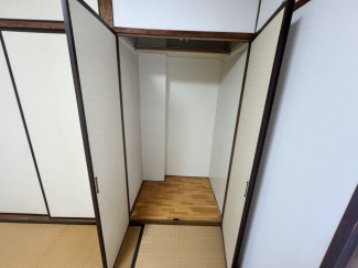 【収納】